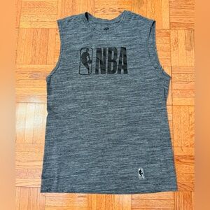 NBA Tank Top